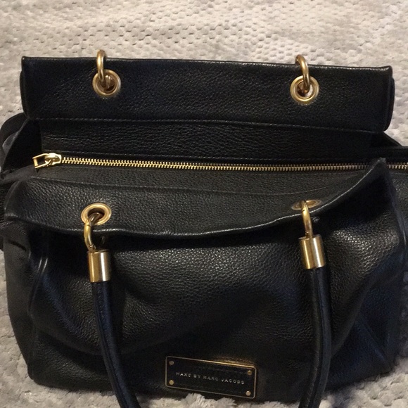 Marc Jacobs 'Too Hot Too Handle’ tote - Picture 6 of 16